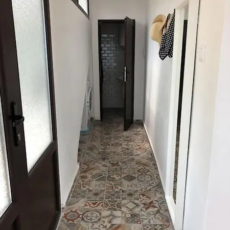 With A Sea View Apartment *