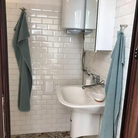 Apartment With A Sea View Balchik