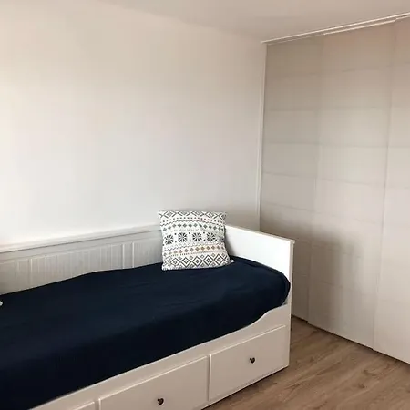 With A Sea View * Balchik