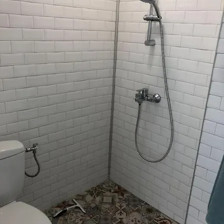 With A Sea View Apartment