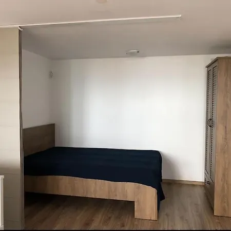 With A Sea View Balchik