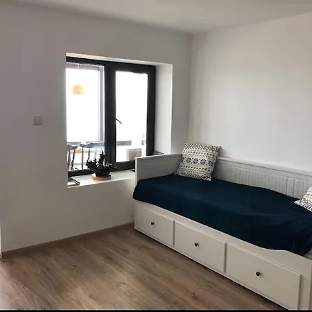 With A Sea View Balchik