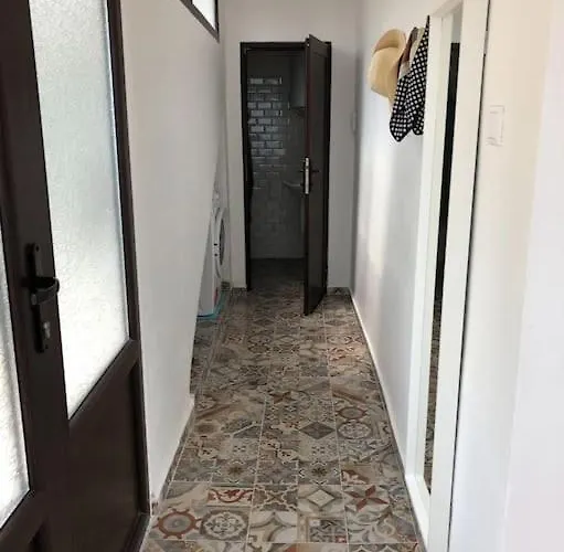 With A Sea View Apartment *