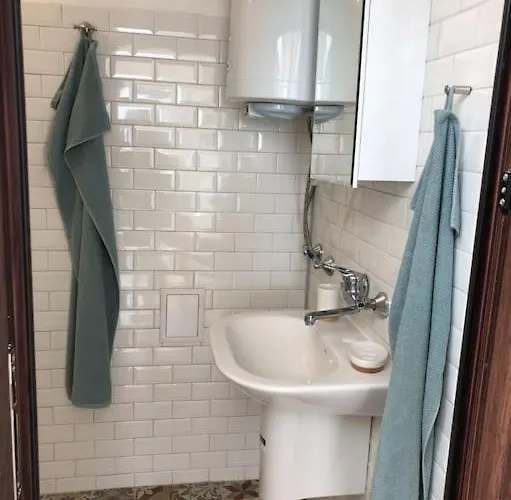 Apartment With A Sea View Balchik