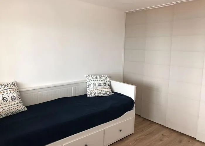 With A Sea View * Balchik