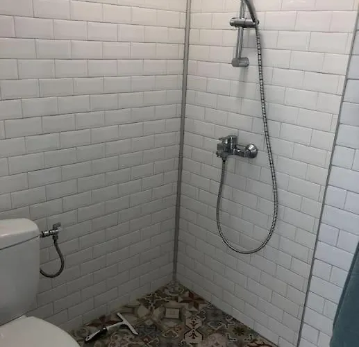 With A Sea View Apartment