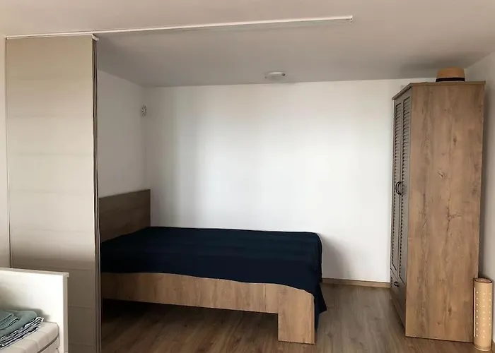 With A Sea View Balchik